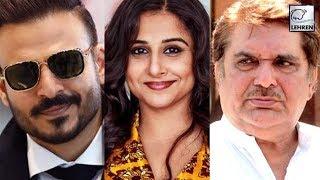 Cobrapost Investigation Exposes Celebs, Vidya Balan and Arshad Warsi Applauded For Their Ethics