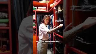 Крутое решение для хранения ОБУВИ #shorts