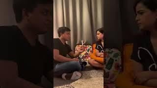 Instant Magic Trick! ft. Suhani Shah #shorts