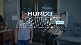 More Manufacturing | Hurco User Spotlight