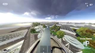 [LIFTOFF] Freestyle on the new Hannover map ! Awesome ! (First part)