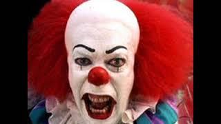EAR OF NEWT EXCLUSIVE: Tim Curry talks Pennywise on the set of Stephen King's It in 1990