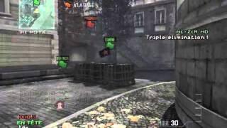 iNeyZeR HD - MW3 Game Clip