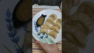 Viral VEG Momo recipe #shortsfeed #shorts #viralvideo