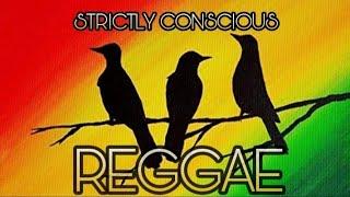 Strictly Conscious Reggae | Clean Reggae Songs Mix | Morgan Heritage, Sizzla, Luciano, Buju Banton.|