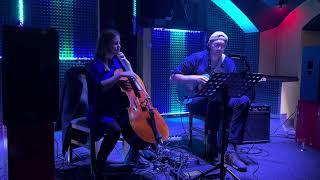 Goran Jurić / Zrinka Barić - LIVE w MPC
