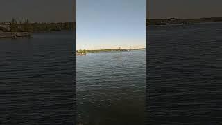 Разрез в Кумертау
