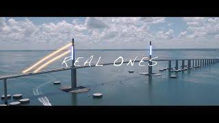 God Over Money - Real Ones (Feat. Bizzle, Bumps INF, & A.I The Anomaly)