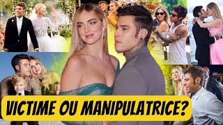 CHIARA FERRAGNI/FEDEZ : TOUTE LA POLÉMIQUE #GiVDT 347