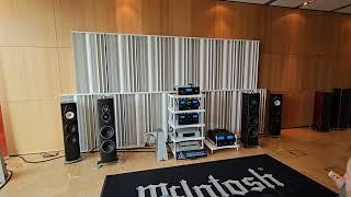 Low Beats Darmstadt Hifi Fair 24...moore rooms...enjoy!