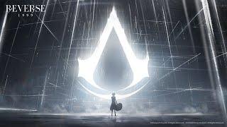 Reverse: 1999 x Assassin's Creed Collaboration Teaser