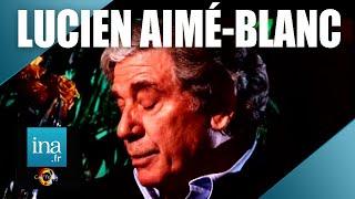 Lucien Aimé-Blanc "La fin du Cercle Rouge ressemble à celle de Mesrine" | Café Picouly | Archive INA