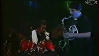 Steve Grossman - In A Sentimental Mood
