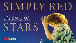 Simply Red - The Story Of Stars (Documentary)