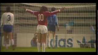 Ruud Gullit AMAZING goal