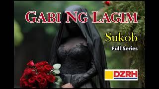 GABI NG LAGIM | Sukob Full