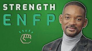 10 Strengths Of An ENFP Personality Type