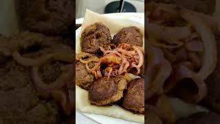 Mutton Galouti Kabab #galoutikebab #ytshorts #viral #shortfeed #dubai #uae #uaefood #uniqueshorts