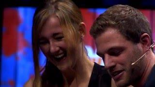 Zauberer Berlin: Trailer - Die Magic Comedy Show by erfrischend anders