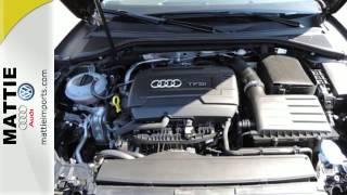 2015 Audi A3 Providence RI Fall River, MA #15070