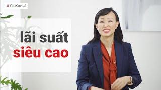 Làm Sao Đạt Lợi Nhuận Tốt Khi Đầu Tư Quỹ Mở? | Thái Vân Linh x VinaCapital