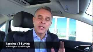 Leasing VS Buying Commercial Real estate