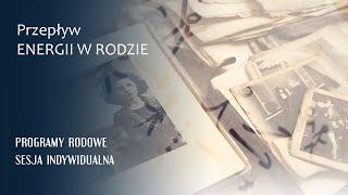 Przepływ energii w RODZIE | Przodkowie |Schematy i programy rodu | Zrozumienie GDZIE jesteś