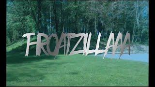 Maja Brylowska - Throatzillaaa (Official Lyric Video)