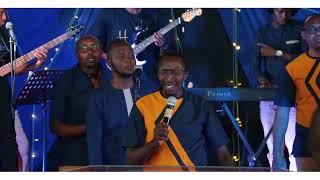 NYON TAMIRMIRIET(Spirit of God Descend)HYMN-The Noble Worship(Jeff Ngeno)live 2022.