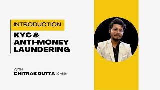 0️⃣ IIBF KYC/AML Certification 2025 | Course Introduction for Banking Professionals