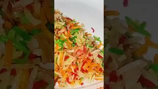 yummy  rice recipe 