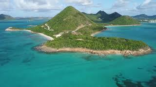 Pearns Point - Antigua