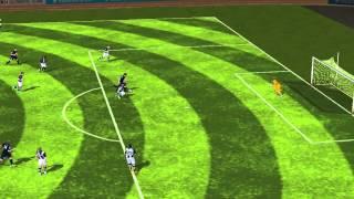 FIFA 14 iPhone/iPad - evihi vs. Heracles Almelo