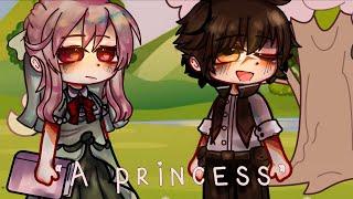 |”a princess”|TBHK/JSHK|Kingdom AU|Hananene / Amanene|Princess Nene Poet amane|