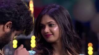 Syed Sohel And Ariyana Glory Funny Task  | #BiggBossTelugu4 | #Reunion |