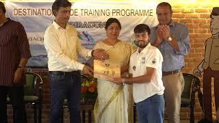 Training Local Guides: Dehradun District | Uttarakhand Tourism