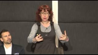 Dr. Amantha Imber: Entrepreneurs keep doing it for themselves (Part 3)