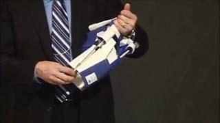 How To Return The Knee Dynasplint System