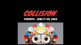KeMor Centre for Innovative Development Shines at Collision Conference 2024