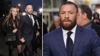 Conor McGregor Denies Rape Allegations, Calls Accuser a 'Vicious Liar' in Fiery Statement