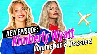 Mile Fly Club Ep10 - Kimberly Wyatt - Pussycat Dolls: Domination & Disasters