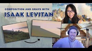 Artist Unveiled: Isaak Levitan (Ep 4)