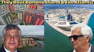 Why Eko Atlantic is Better To Invest in Than Banana Island