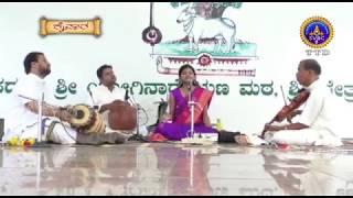 D R Chethan Murthy In Srikshetra KAIWARA