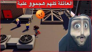 اوسية تجرب لعبة قانق بيست لاول مرةضحك مو طبيعي