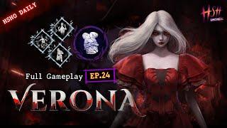 VERONA | FULL GAMEPLAY EP.24 | Home Sweet Home : Online