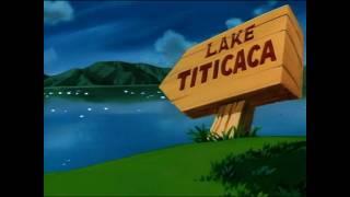 Animaniacs - Lake Titicaca