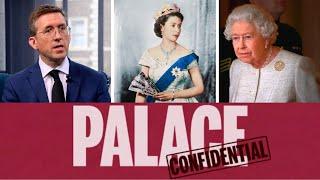 ‘I CRIED ON THE BUS!’ Revisit our reaction shows to death of Queen Elizabeth | Palace Confidential