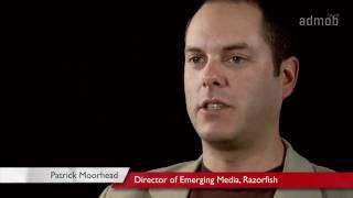 Razorfish/Patrick Moorhead