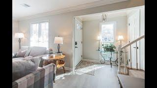 Furnished Home Rental in Duluth GA - Corporate Housing Rental